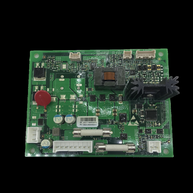 OTIS Brand DBA26800EA1 Elevator Board with Floor and Direction Display for Gen2 and Sky Systems