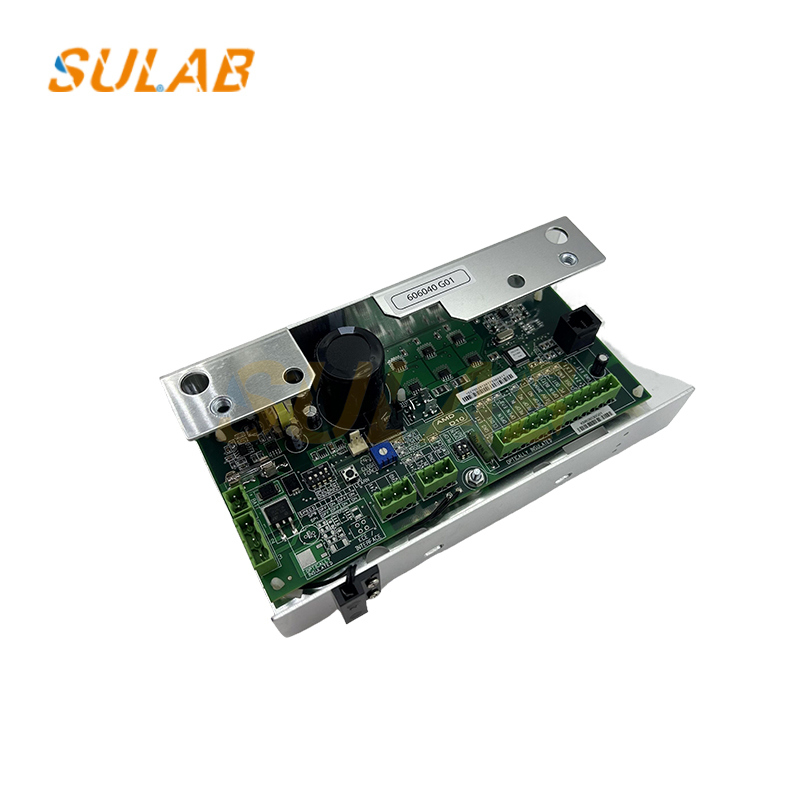 Genuine KONE Original Door Drive Board KM606030G01 with 12-Month Warranty and Dual Part Number Compatibility