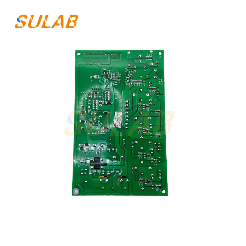 Hyundai Elevator Inverter Power Supply Board for STVF9/WB100 Series with Switching Power Supply Design and Multiple Protection Circuits