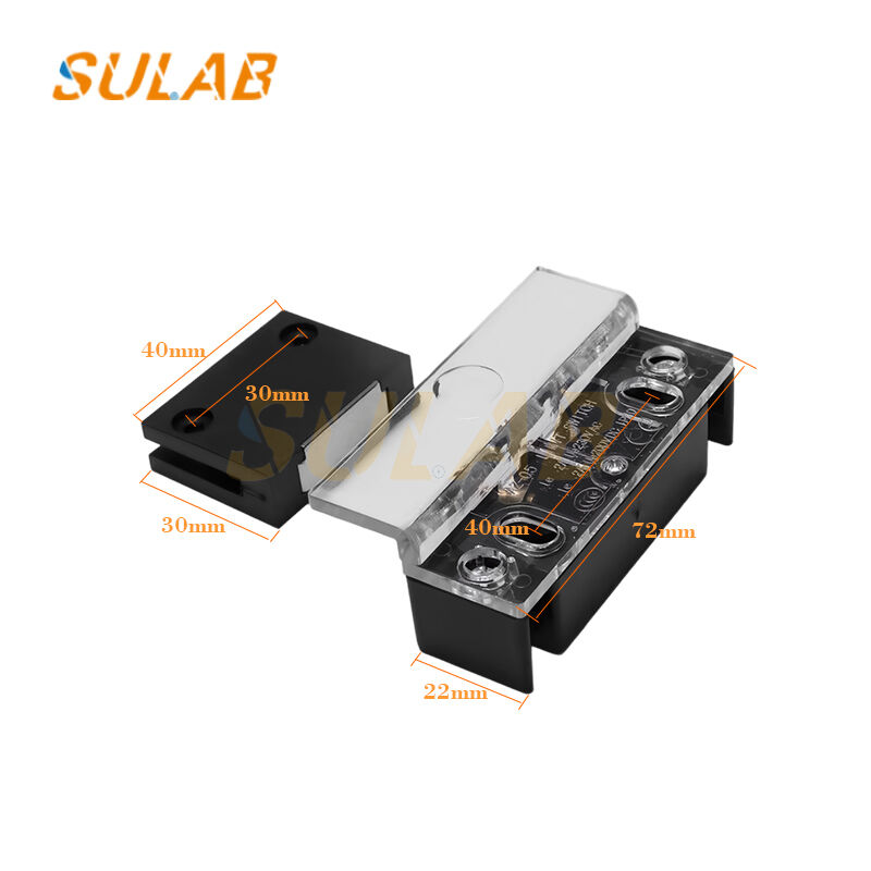 KONE AZ-05 Elevator Door Contact Switch with Safety Circuit for Mandatory Protection Door Lock Switch