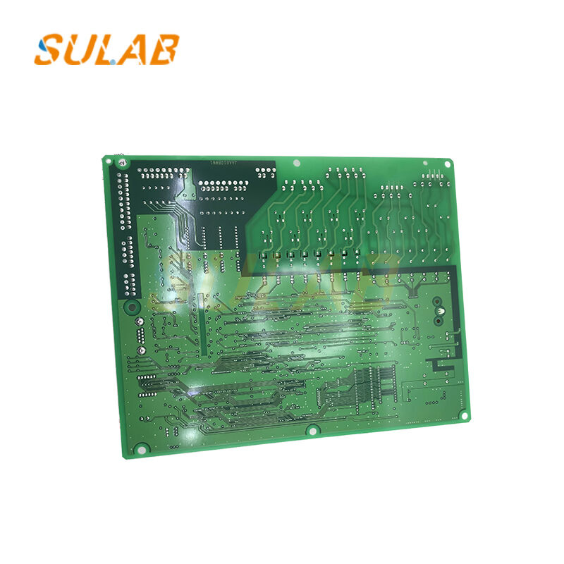Otis Elevator Mainboard COCO-MCB JGA26801AAF2 with DC24V Power and CAN Bus Interface Compatible with JGA26801AAF4