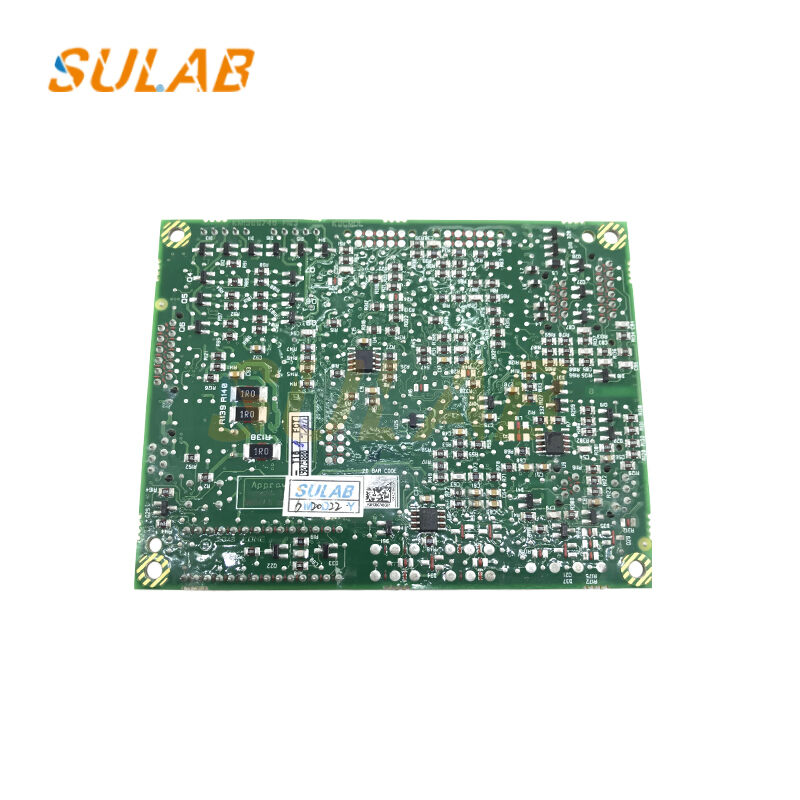 KONE Elevator Car Mainboard KM1356745G02 KM1356746H02 Circuit Board Original Factory Stock Available