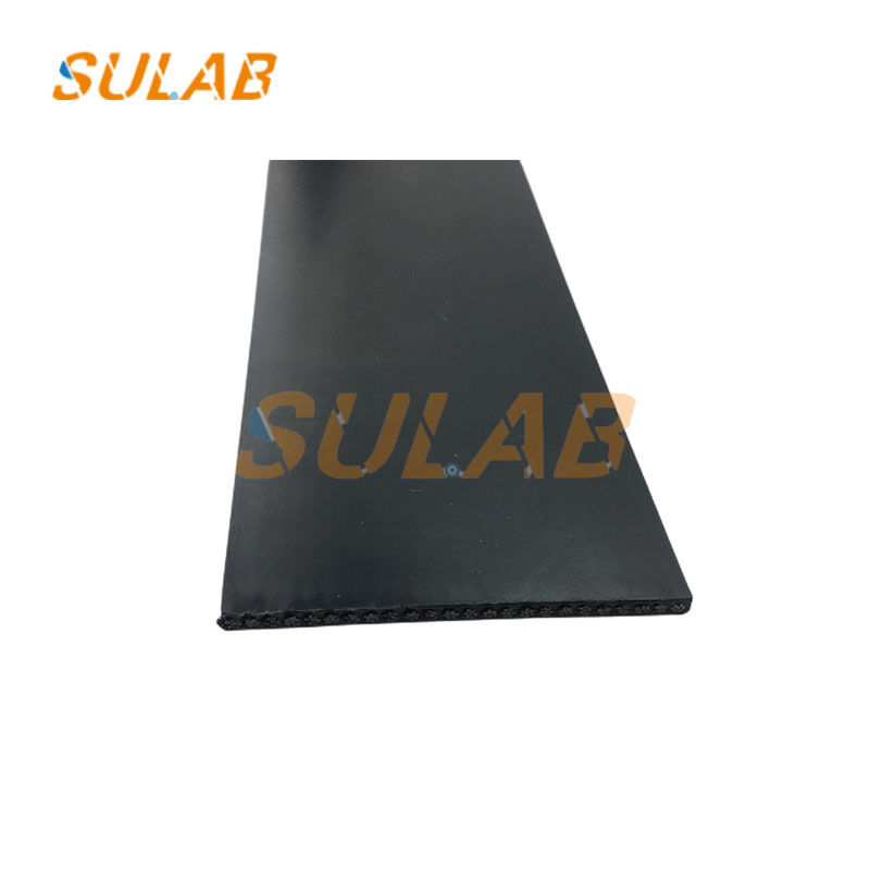 Otis Elevator Traction Steel Belt AAA717AD1 High Strength Low Vibration Wear Resistant Transmission Belt for Lift Car Lifting