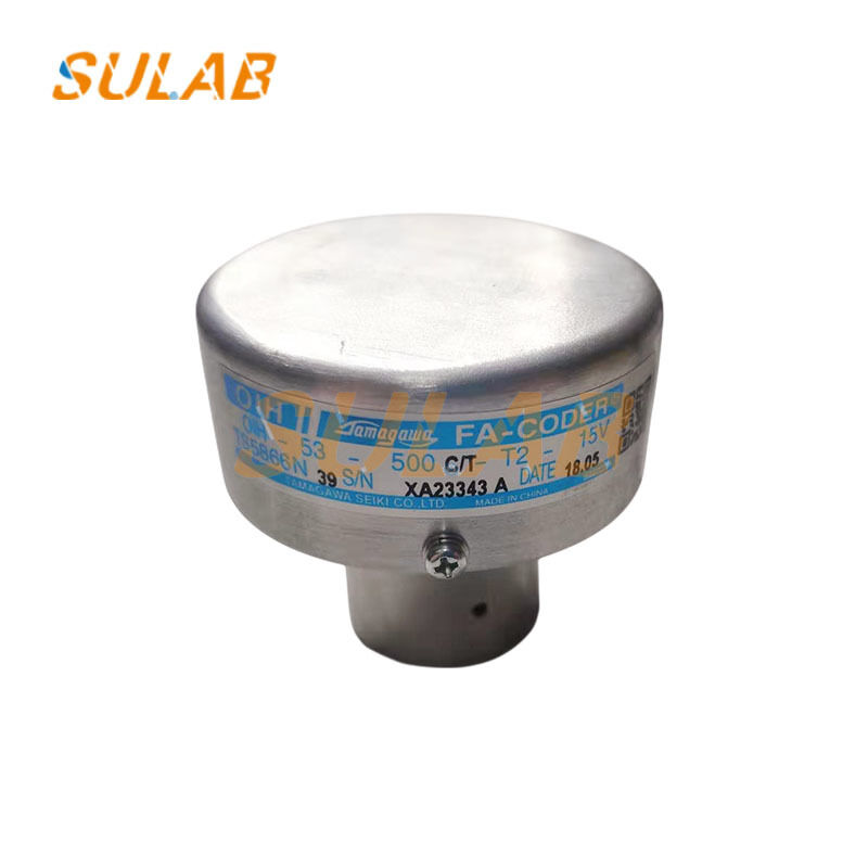 Competitive Price Elevator Control Components Premium Elevator Encoder TS5866N39