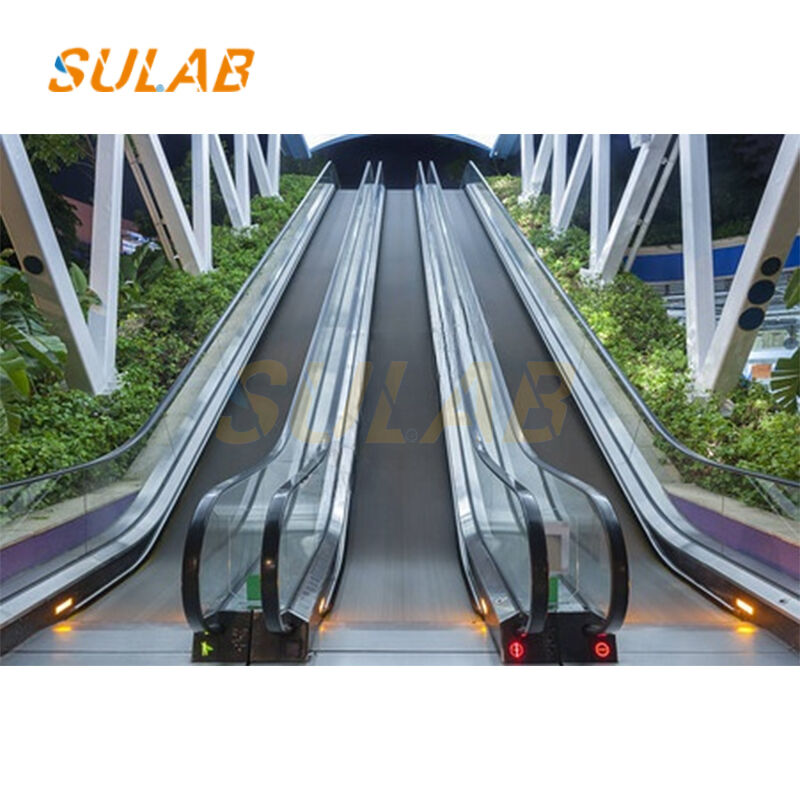 Escalator Direction Lights Operation Indicator Lights ERI-04 02 03 Applicable To Escalators