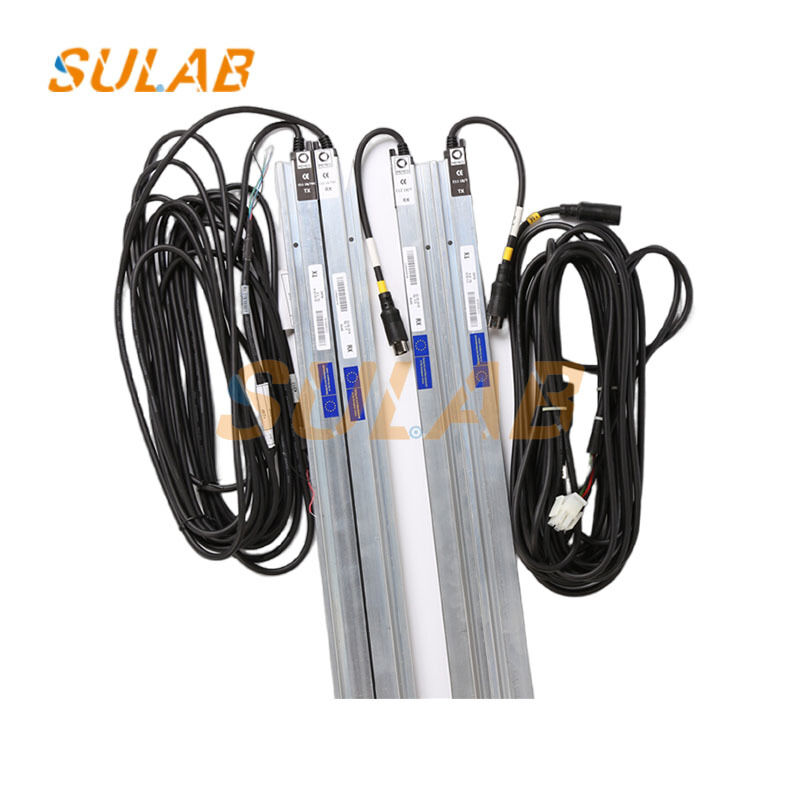 Original Elevator Light Curtain Safety Sensor Door Photocell Sensor Elevator Spare Parts Replacement E1018TKC