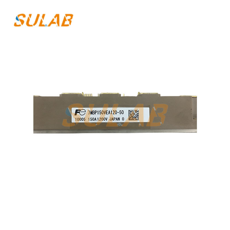 Elevator Drive Modules 7MBP100VEA120-50 And 7MBP150VEA120-50 Original And In Stock