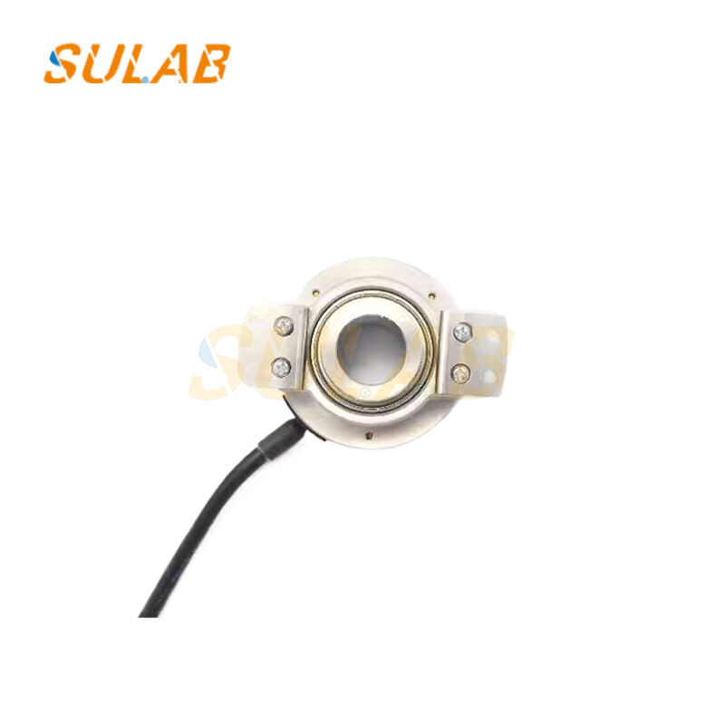 Brand New Original Tamagawa Encoder OIH60-8192P24-L6-5V (Model TS5246N473) For Hyundai Elevators
