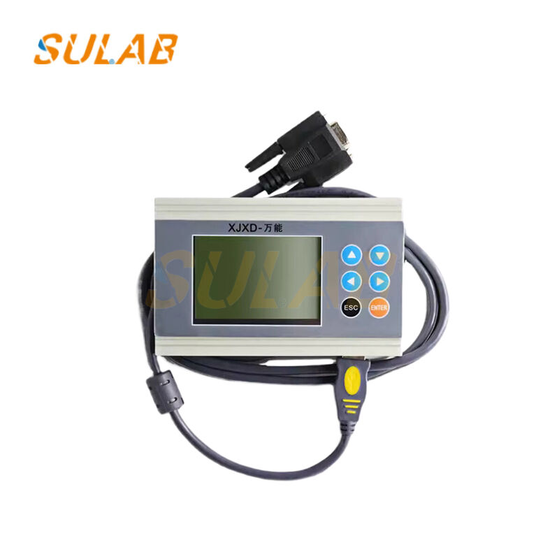 SM5000 Elevator Debug Server for Parameter Setting Fault Diagnosis Compatible with 5200 SCH5600 Systems