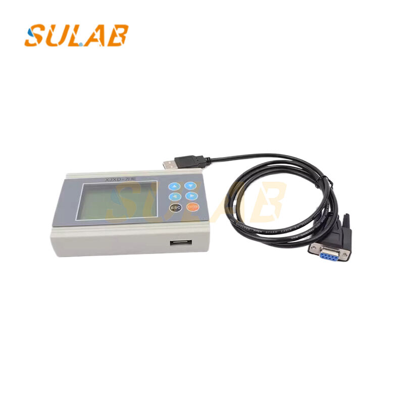 SM5000 Elevator Debug Server for Parameter Setting Fault Diagnosis Compatible with 5200 SCH5600 Systems