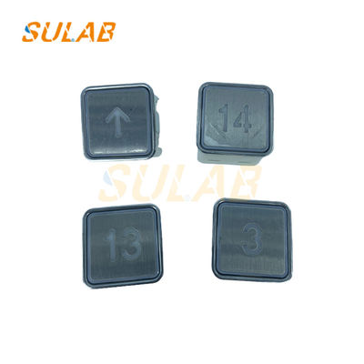 Ελκυστήρας κουμπί A4N11286 Fuji εξαρτήματα ασανσέρ