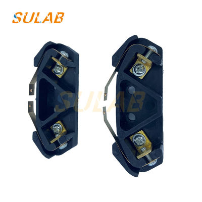 Επαφές κλειδαριού πόρτας Νέο εξαρτήμα ανελκυστήρα βοηθητικό κλειδί πόρτας, βοηθητικός διακόπτης κλειδαριού