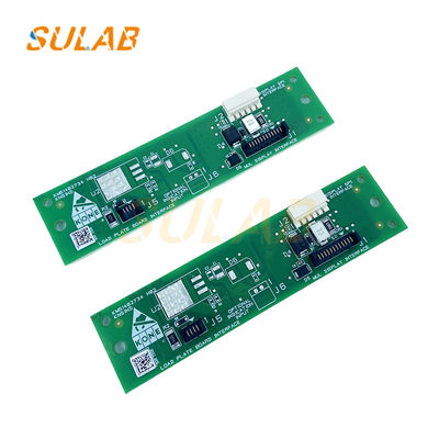 Εφοδιαστικό σύστημα ανελκυστήρα KM51402734H02 Kone Pcb