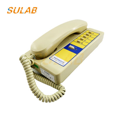 Συστήματα επικοινωνίας με ασανσέρ XAA25302P7 XIZI OTIS