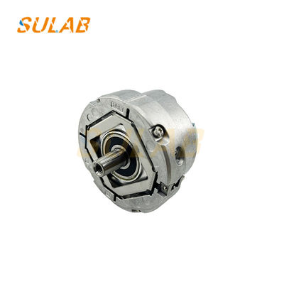 Ανελκυστήρας περιστροφικός συγχρονισμένος ξενιστής ολοκαίνουργιος πρωτότυπος κωδικοποιητής ξενιστή ECN 1313 2048 62S12-78