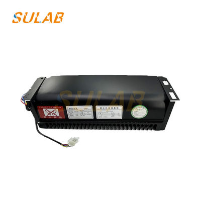 Otis Xizi OTIS ανελκυστήρας αυτοκινήτου άνω διασταυρούμενο ανεμιστήρα ροής XZ422A XZ352A ανεμιστήρα αυτοκινήτου FD198A