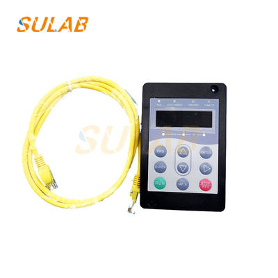 Monarch Παγκόσμιο Διαχειριστής Πρωτοκόλλου MDKE 6 Ελκυστήρας Αποδιορθωτή Διακομιστής JETC MDK6 Ελκυστήρας Αποδιορθωτή 3000/3000+