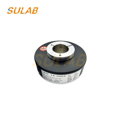 Κωδικοποιητής ανελκυστήρα OIH-100-512 Ανταλλακτικά ανελκυστήρα