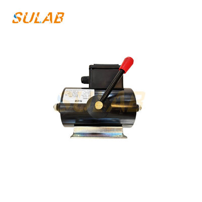 Εφαρμόζεται σε ανελκυστήρες Αρχικό BRA450 BRA600 Φρένο για Otis Thyssen Kone Κλιμακώδης οδό Επιπρόσθετο φρένο Μεταφορά TNT