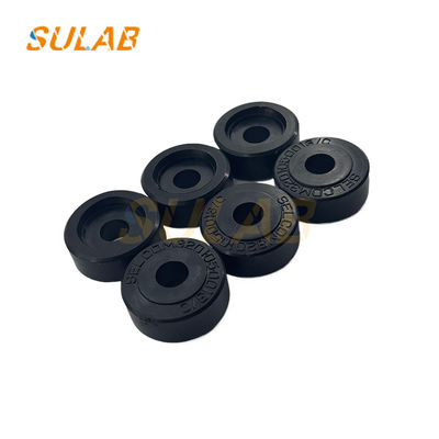 Μέρη ανελκυστήρα Δωρεάν κλειδαριά τροχός κλειδαριά γάντζο τροχός Selcom πόρτες μπάλα 3215.05.0013/0037