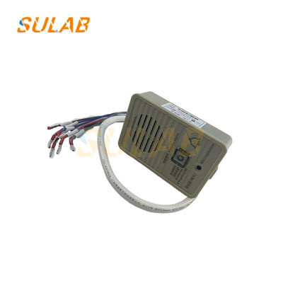 Τμήματα θύρας ανελκυστήρα