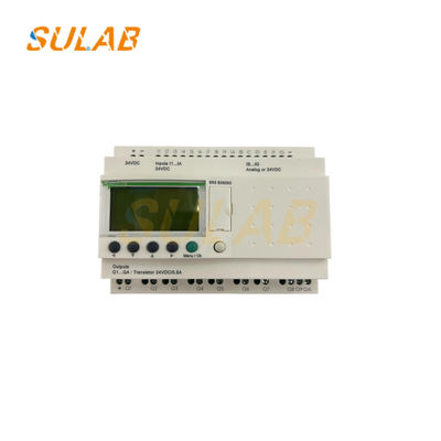 Αρχικός λογικός ελεγκτής Schneider SR3B261BD SR3B262BD SR3B101BD SR3B102BD