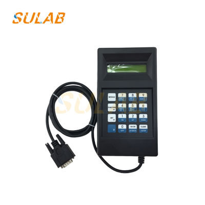 Εργαλείο Γενικής Εξυπηρέτησης Ανελκυστήρων Εργαλείο Δοκιμών Μπλε Μαύρο Εργαλείο Εξυπηρέτησης GAA21750AK2 GAA21750AK3