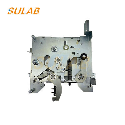 Μαχαίρι πόρτας ανελκυστήρα KONE KM902670G13 Μοντέλο με κίνηση νυχιού 28±0.5mm και συμβατότητα με τη σειρά Gunther 3E/5E