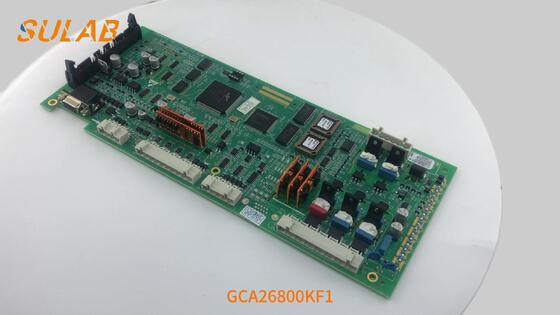 Γνήσια πλακέτα ελέγχου ανελκυστήρα OTIS PCB MCB-III Κύρια πλακέτα ελέγχου Plug-and-play Συμβατή με επίστρωση για συστήματα Gen2 MRL