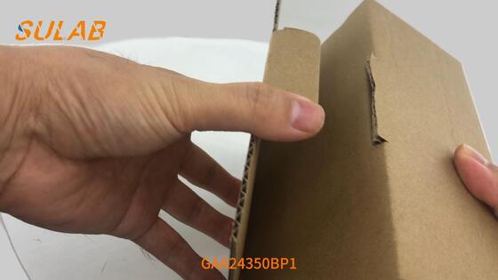 Πρωτότυπο OTIS GAA24350BP1 AT120 Door Inverter VVVF Drive PCB με Plug-and-play και Sinusoidal PWM Control