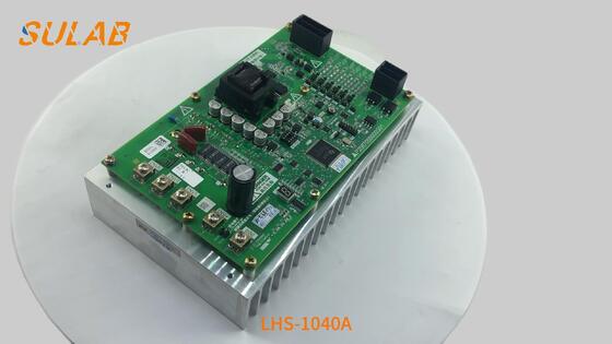 Πίνακας επέκτασης ανελκυστήρα Mitsubishi LHS-1040A Plug-and-Play PCB με 40 εισόδους κουμπιών και οπτο-μονωμένη σειριακή διεπαφή