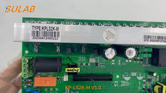 KP-LS2K-M V5.0 Loongson-2K1000 Industrial Board - Dual-Core 64-bit MIPS SBC με 2GB DDR3 και 8GB eMMC