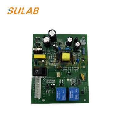 Γνήσια Πλακέτα Τροφοδοσίας Ανελκυστήρα Hyundai 12V Τροφοδοσία Έκτακτης Ανάγκης Μοντέλο JEM-10