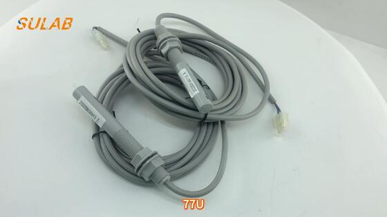 KONE 77U Μαγνητικός αισθητήρας ισοπέδωσης με ευαισθησία 15-25 AT 1 εκατομμύριο κύκλους ζωής και ακρίβεια επαναλήψεως 0,1 mm