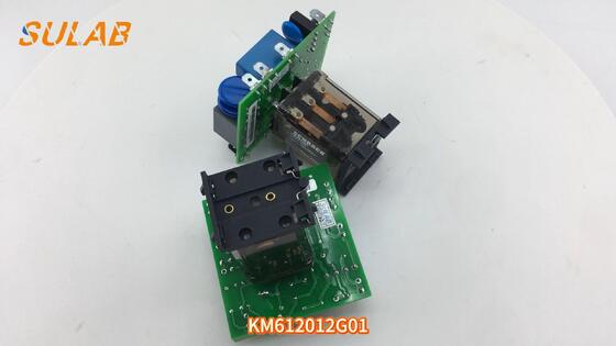 KONE Elevator VFD A3 Board KM612012G01 ️ Αρχικό κατασκευαστικό στοιχείο OEM με συμβατότητα Plug-and-Play για σύστημα κίνησης V3F16ES σε λογικό επίπεδο 24 VDC