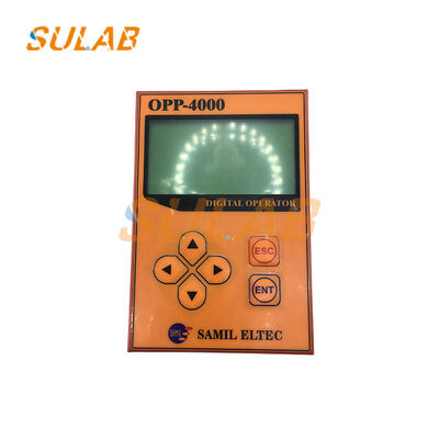 Διαγνωστικός διακομιστής ανελκυστήρα συμβατός με LG Sigma OPP-4000 με επικοινωνία RS485/CAN και τροφοδοσία DC24V