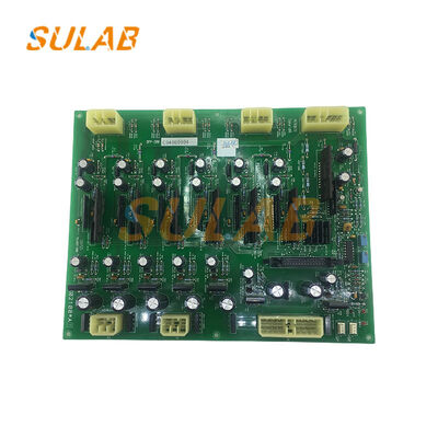 LG OTIS Sigma Elevator Drive Board DPP-210 Αρχική εγγύηση IPM Intelligent Power Drive Sigma Elevator συμβατό