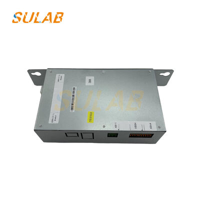 Πίνακας PCB ανελκυστήρα KM50002114G01 με τροφοδοσία ισχύος φρένων και ακριβή έλεγχο χρονισμού για ανελκυστήρες KONE