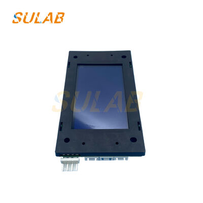 Αρχική Ποιότητα Μητρική Πλακέτα Inverter Ανελκυστήρα με Μετάδοση Εντολών Κλήσης και Οθόνη Εμφάνισης Πληροφοριών Λειτουργίας MCTC-HCB-U1