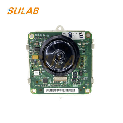 Εξωτερικό Πίνακας Οθόνης Κλήσης Ανελκυστήρων Kone Elevators PCB Board KM806910G01 με Έλεγχο Ανακοινώσεων Φωνής και Κέντρο Επικοινωνίας για Διάγνωση Βλαβών