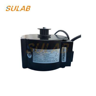 Κινητήρας θυρών ανελκυστήρα μόνιμου μαγνήτη σύγχρονου κινητήρα 125ST-13 με ακριβή έλεγχο ταχύτητας, προστασία ασφαλείας και εξοικονόμηση ενέργειας