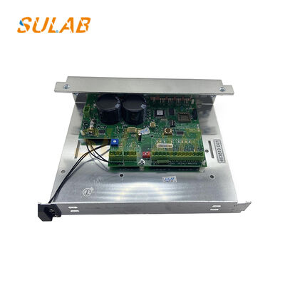 Δελτίο χειριστή πόρτας ανελκυστήρα KONE KM603800G01 DC24V Δύναμη σειράς KDM συμβατή προστασία IP20