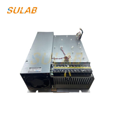 Hyundai Elevator VF9 Frequency Inverter 15kW Vector Control 380VAC για ακριβή ρύθμιση ταχύτητας