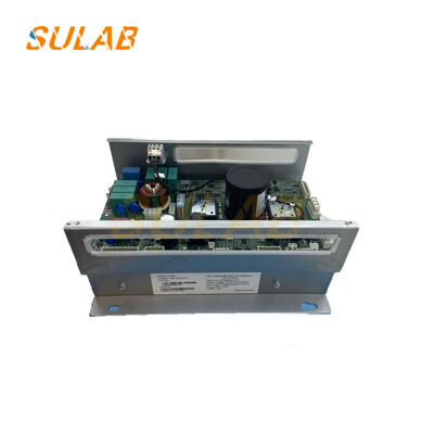 Εναλλακτικός μετατροπέας συχνοτήτων OVFR03B-402 με ενεργειακή ανατροφοδότηση, μονάδα ισχύος IGBT και επικοινωνία RS485.