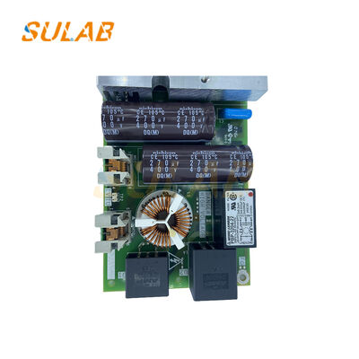 Πίνακας ελέγχου πόρτας DOR-160C για ανελκυστήρα Mitsubishi με προστασία κατά τσιμπήματος και ομαλή λειτουργία