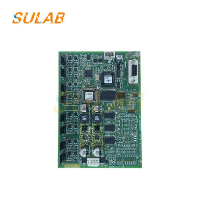 Xizi Otis Ελκυστήρας Βάλα LWB-II με DC24V Δύναμη CAN/RS485 Επικοινωνία και υψηλή ακρίβεια για Otis Gen2 OVF20 3000/4000 σειρά