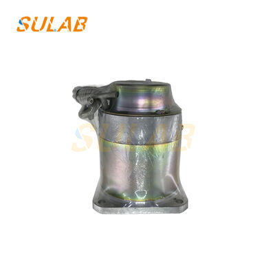 Κινητήρας πόρτας ανελκυστήρα Hitachi VFMG DC Servo Motor με DC100V 1000rpm και κωδικοποιητή 500 γραμμών