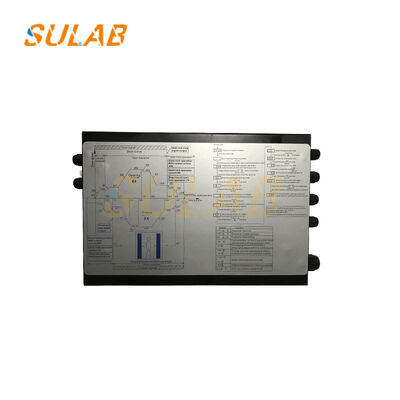 Επεξεργαστής θύρας ανελκυστήρα Μετατροπέας συχνότητας GDO-D2 Ελεγκτής θύρας GDO-D3 FC2000