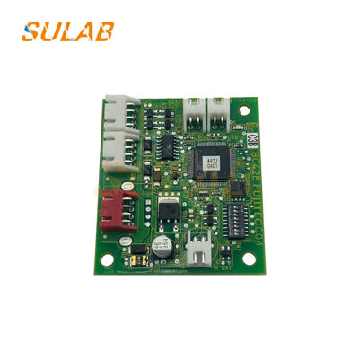 Αρχική Fujitec ανελκυστήρα παράλληλη πλάκα C3 BC42B FUJITECG04