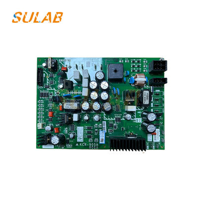 Πίνακας τροφοδοσίας κίνησης χωρίς μηχανοστάσιο ανελκυστήρα Mitsubishi KCR-900B/900C/905A/KCR-907A/908A σε απόθεμα